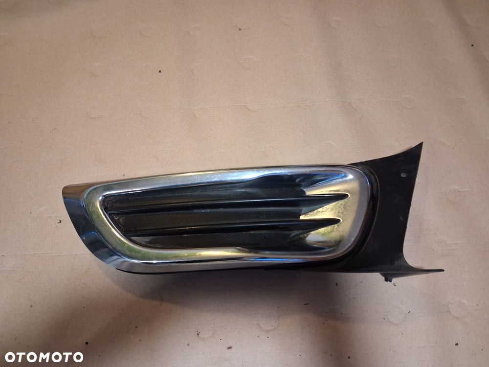 Kratka zderzaka CITROEN C3 PICASSO prawa 2531SM01601  OE - 1