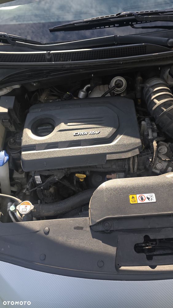 Hyundai i40 - 9