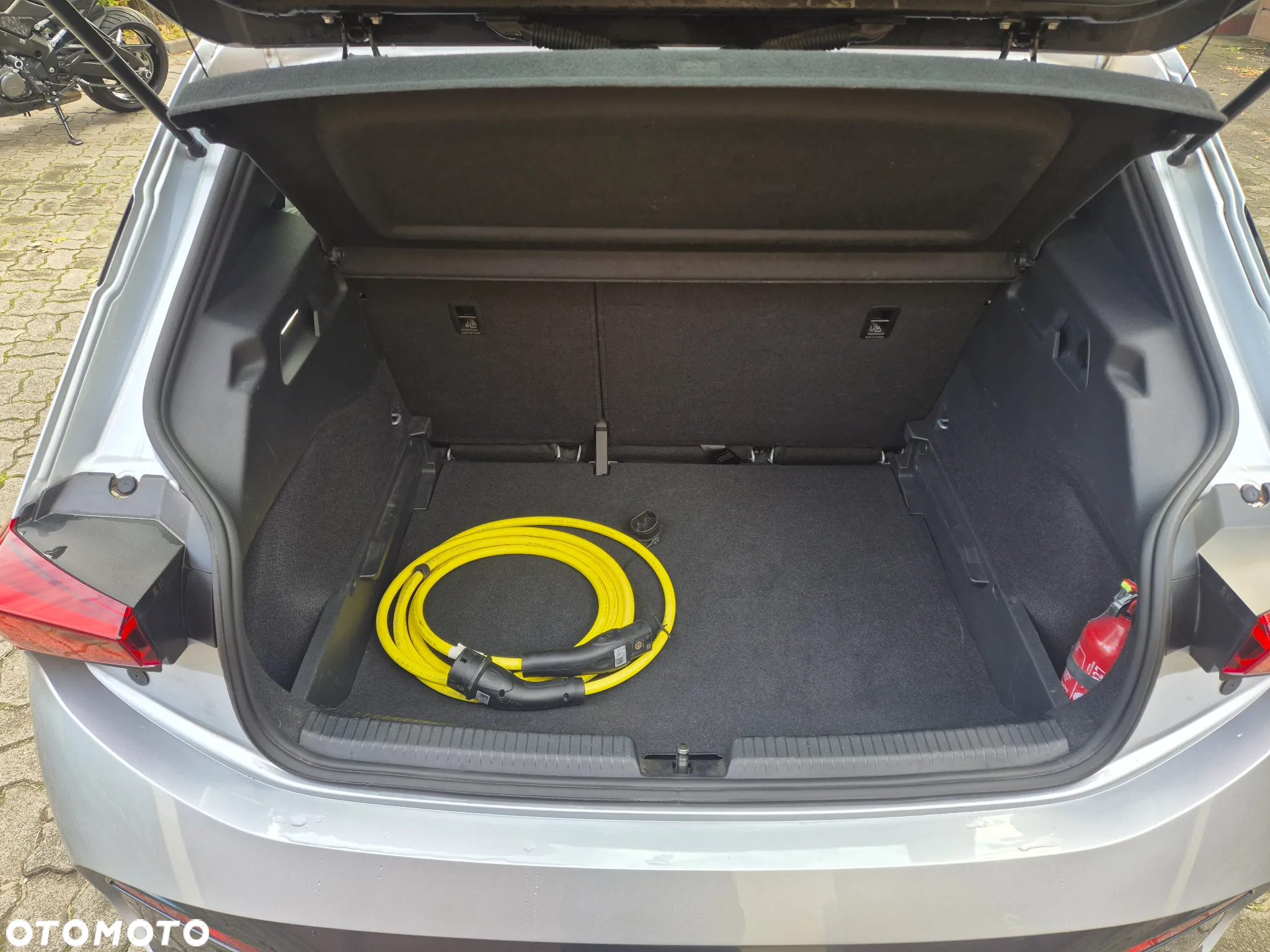 Cupra Born 58kWh - 11