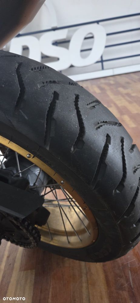 BMW GS - 12