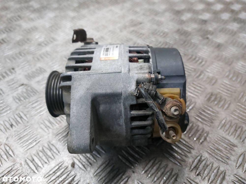 ALTERNATOR CITROEN C1 I 1.0 12V A4084 - 1