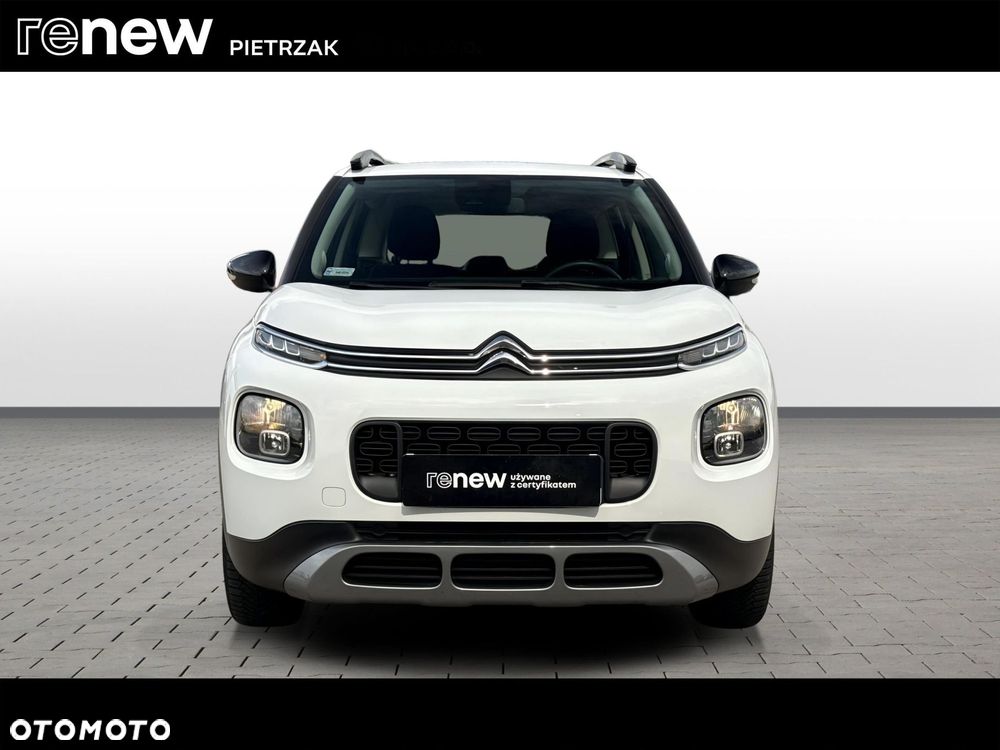 Citroën C3 Aircross 1.2 PureTech GPF Feel Pack S&S - 8