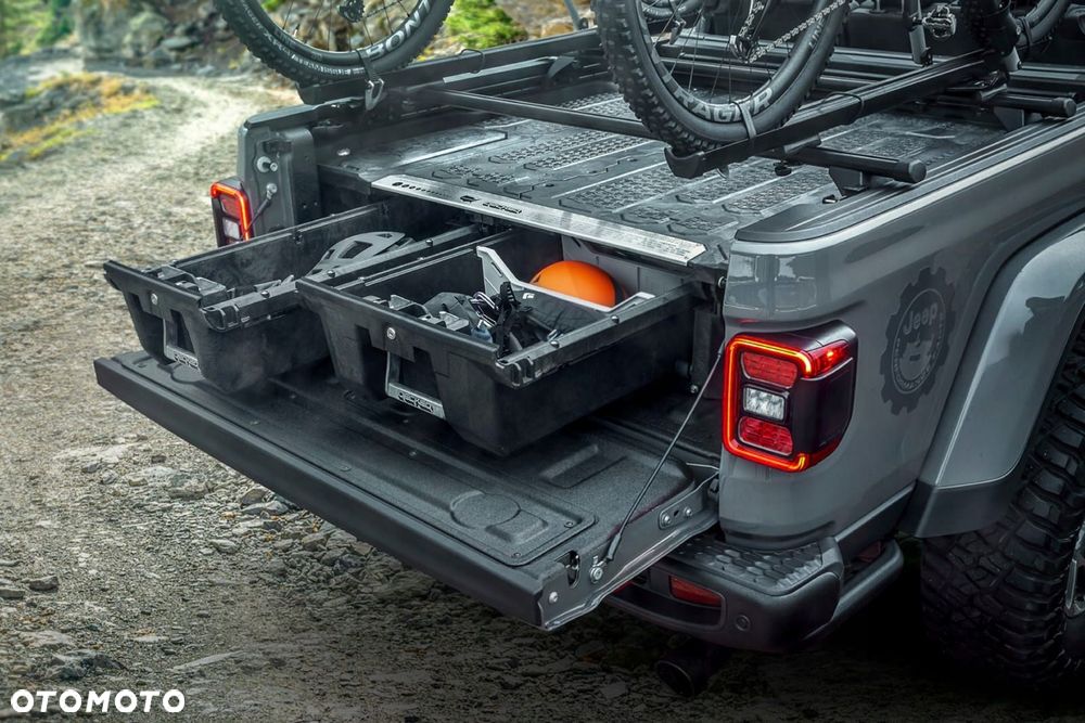jeep gladiator jt 2018+ belki poprzeczne paki ładunkowej 82215631 - 2