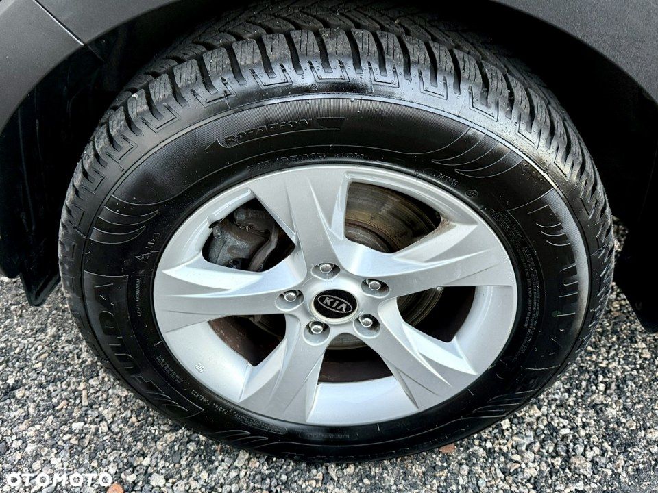 Kia Sportage 1.6 GDI XL 2WD - 15