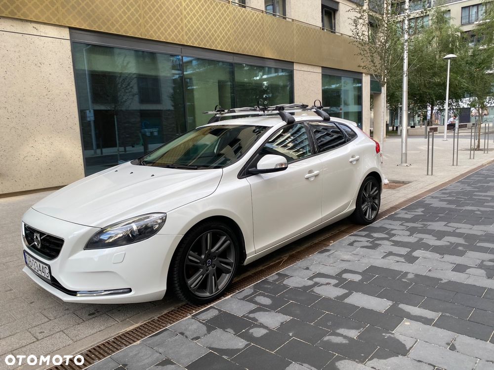 Volvo V40 D2 Summum - 10