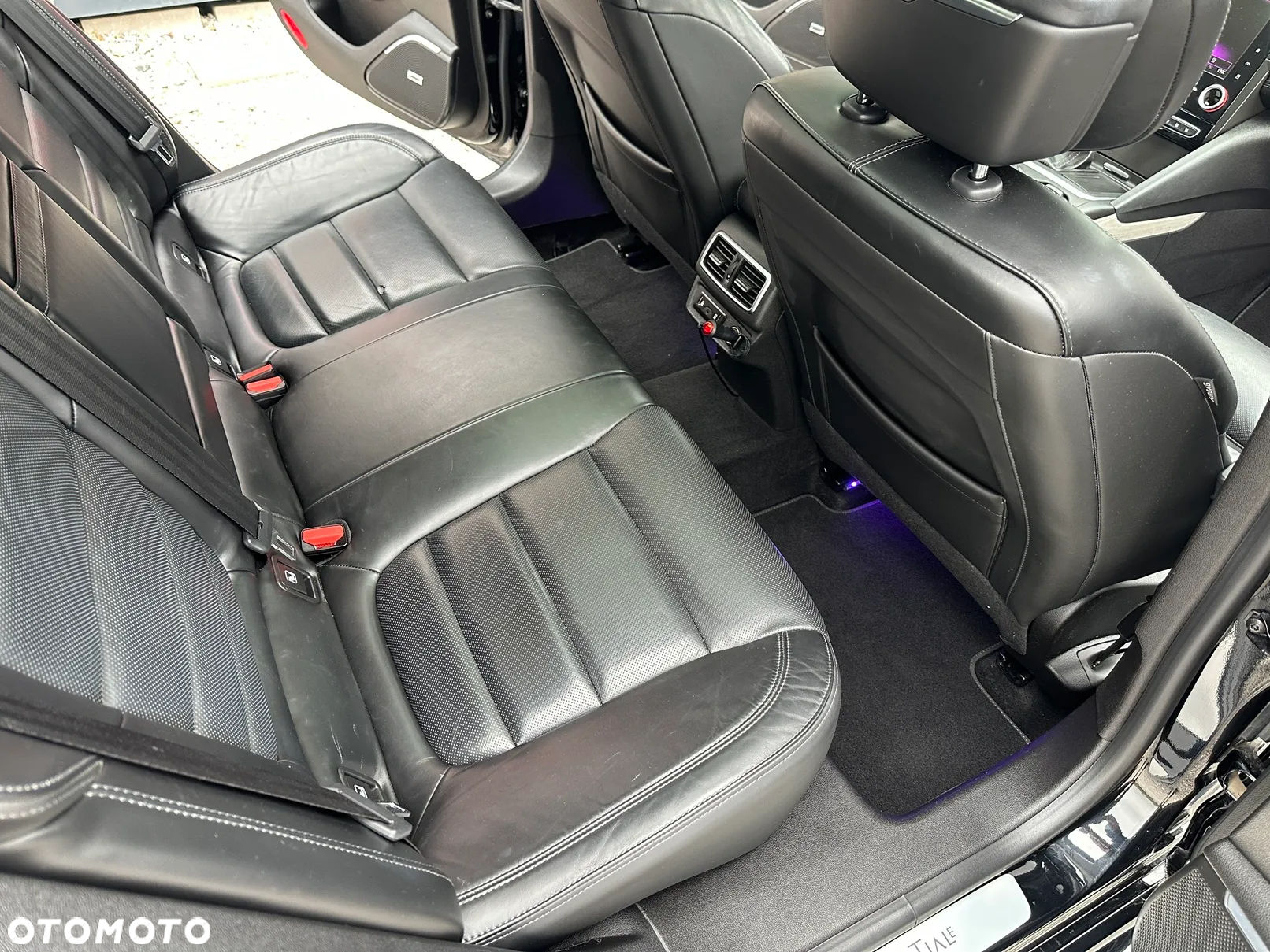Renault Talisman 1.6 Energy dCi Initiale Paris EDC - 8