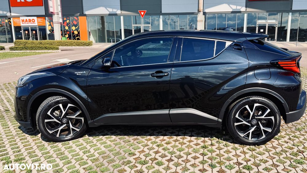 Toyota C-HR 2.0 Style Selection - 3