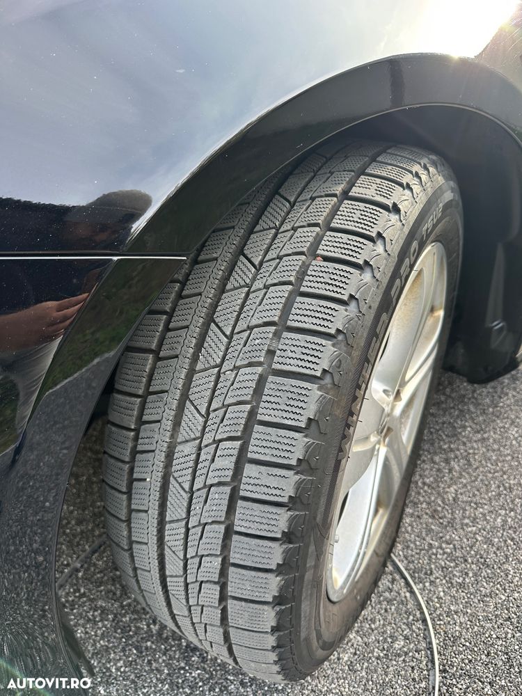 Mercedes-Benz E 220 d 9G-TRONIC Avantgarde - 7