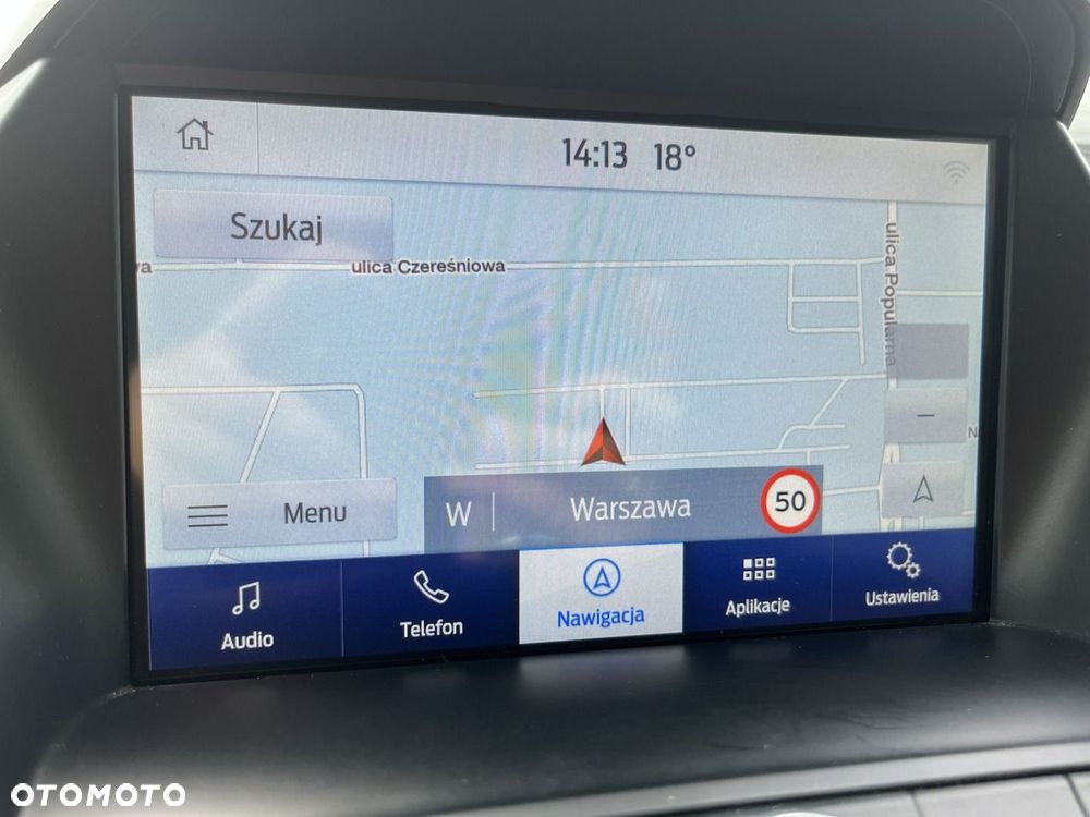 Ford Kuga 1.5 EcoBoost FWD ST-Line - 25