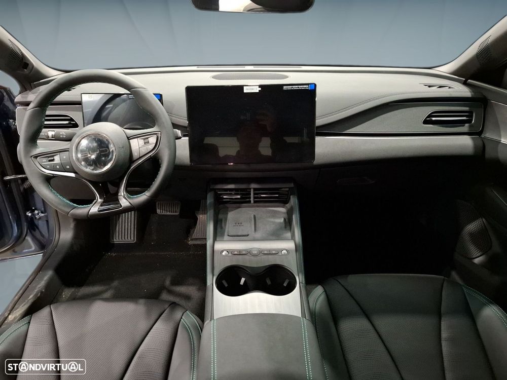 BYD Seal 6 1.5 DM-i Comfort Lite - 5