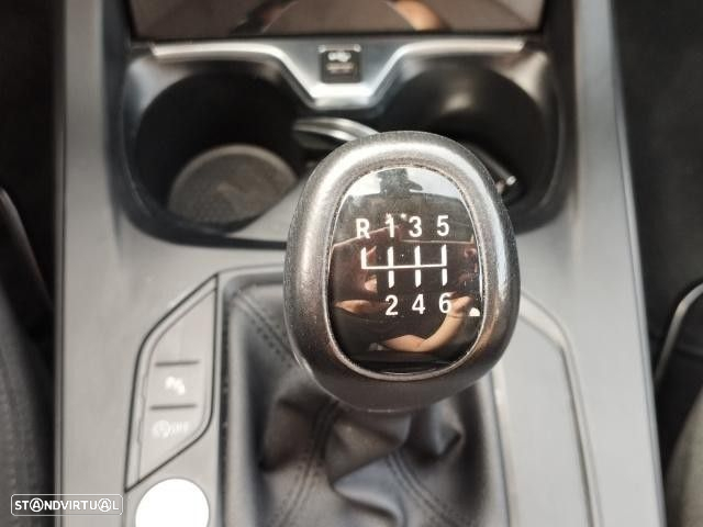 BMW 116 d - 10