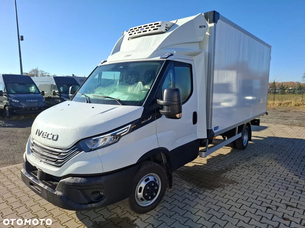 Iveco Daily 50CI8HA8Z - 2