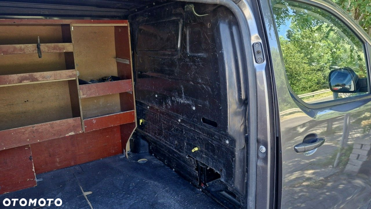 Citroën Jumpy - 17