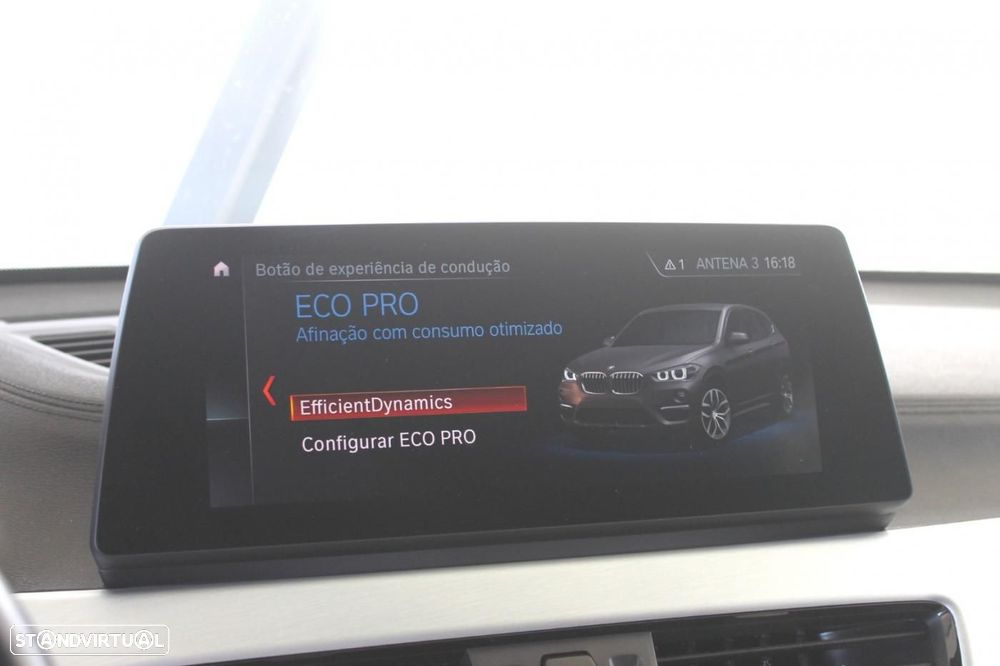 BMW X1 18 d sDrive Pack M Auto - 29