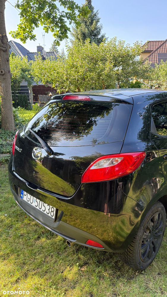 Mazda 2 1.3 Comfort - 7