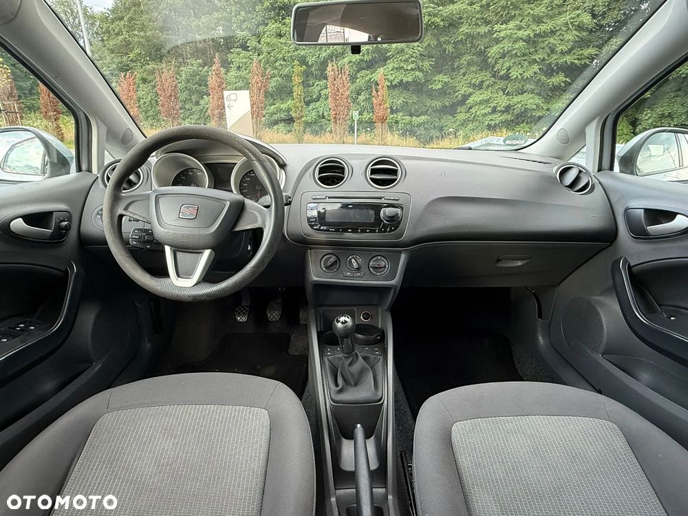 Seat Ibiza 1.2 12V Style - 16