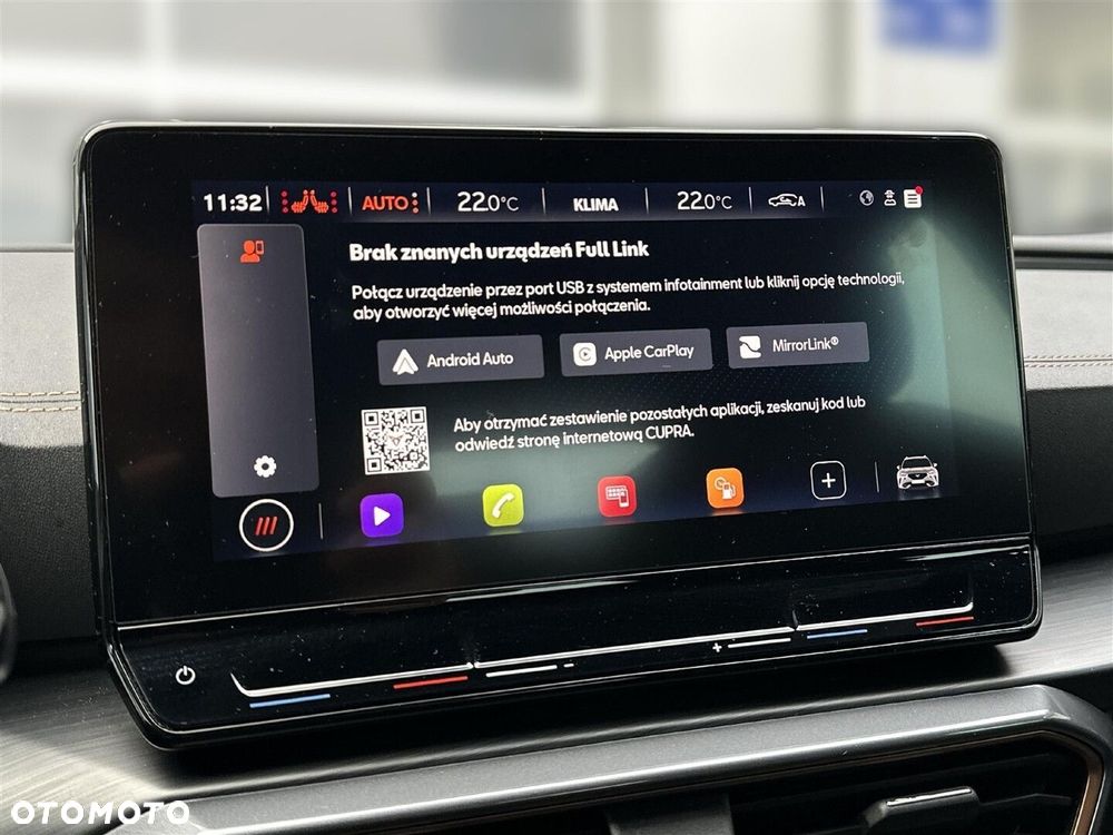 Cupra Formentor 1.5 TSI DSG - 27