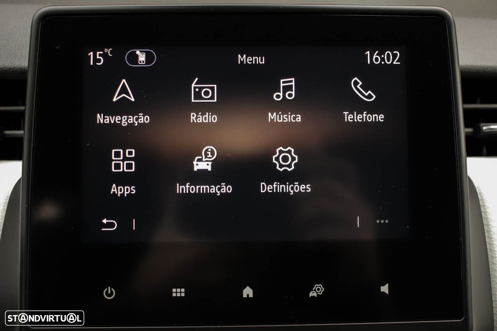 Renault Clio 1.0 TCe Limited - 25