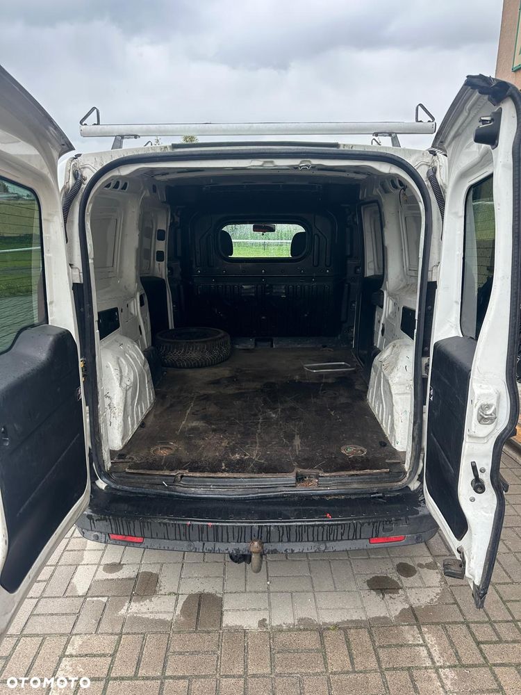 Fiat Doblo - 3