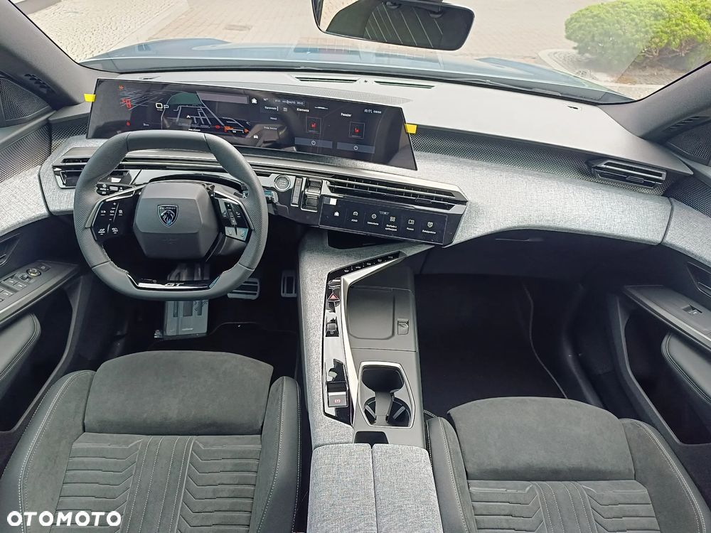 Peugeot 3008 1.2 PureTech mHEV GT e-DCS6 - 22