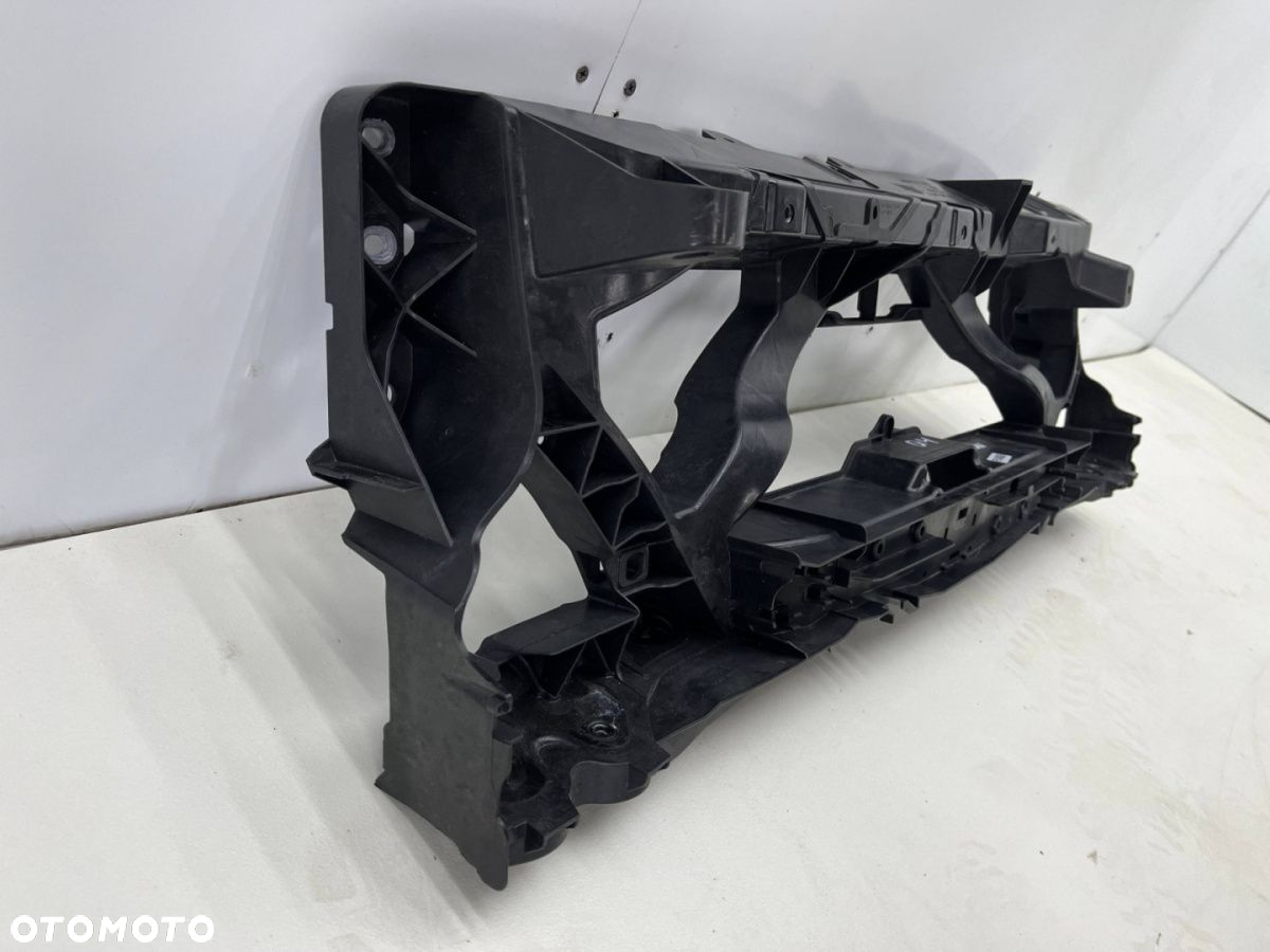 Pas przedni Audi Q4 E-Tron Etron 21r.- wzmocnienie atrapy zderzaka 89a805594c - 4
