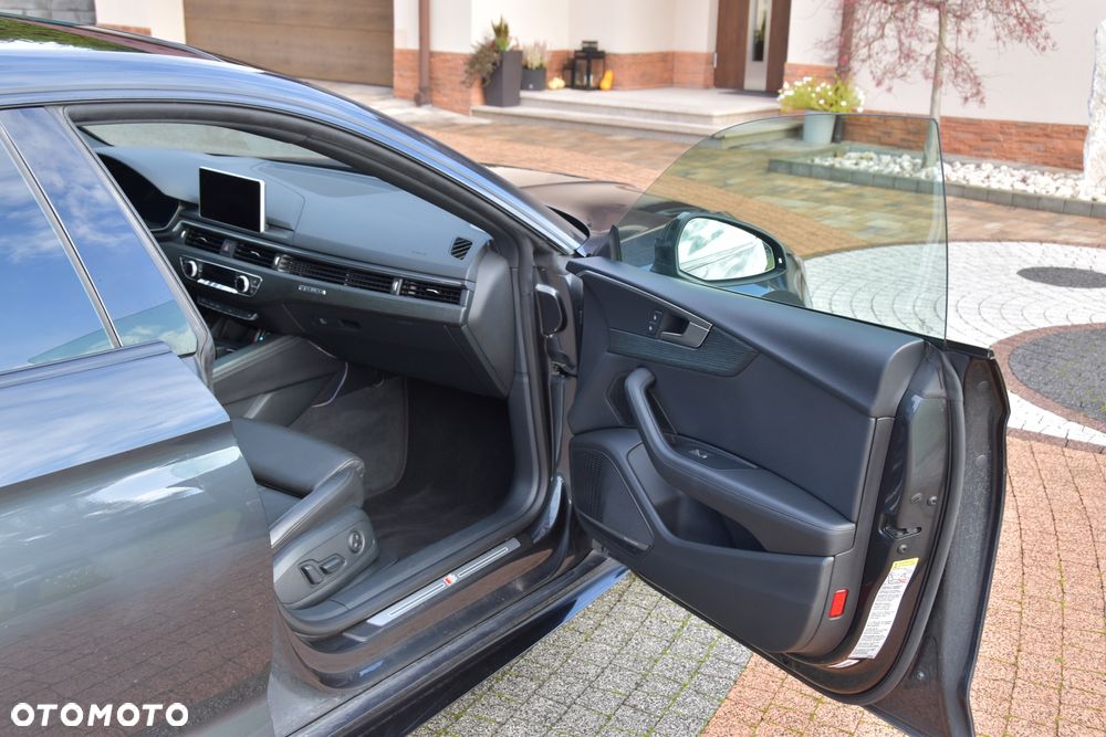 Audi A5 Sportback 2.0 TFSI Quattro Sport S tronic - 18