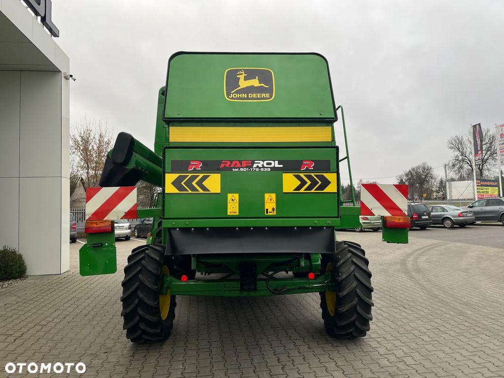 John Deere 1170 - 5