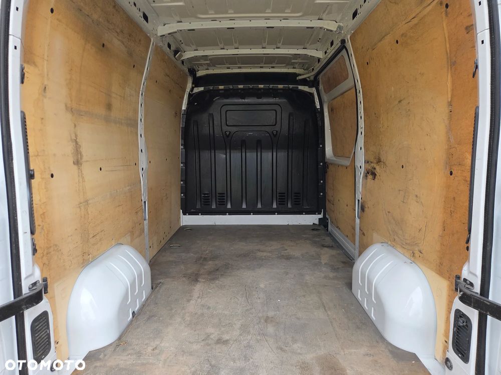 Renault Nissan Nv400 2.3DCI euro 6 L2H2 - 12