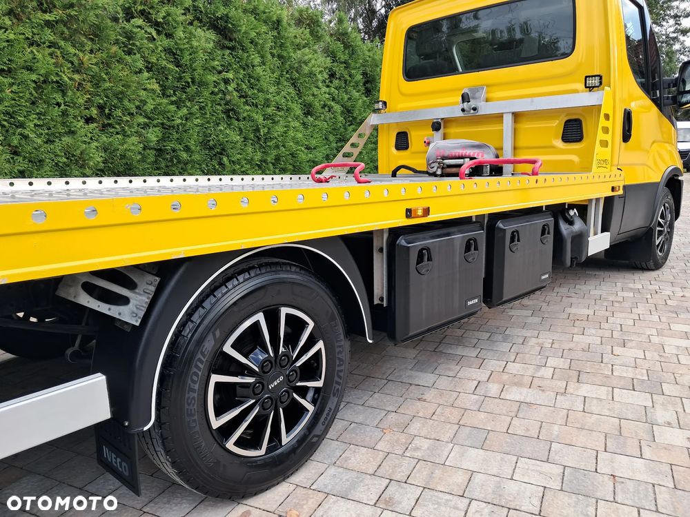 Iveco DAILY - 19
