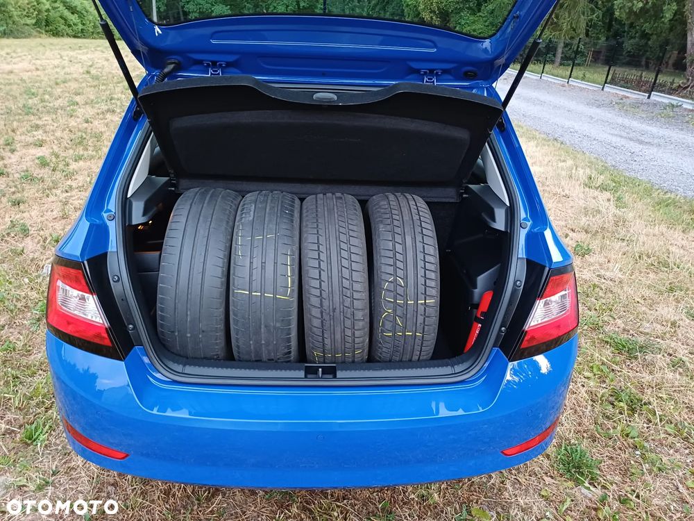 Skoda Fabia 1.0 TSI Ambition - 12