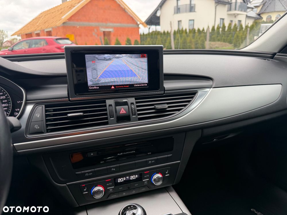 Audi A6 Avant 2.0 TDI - 33