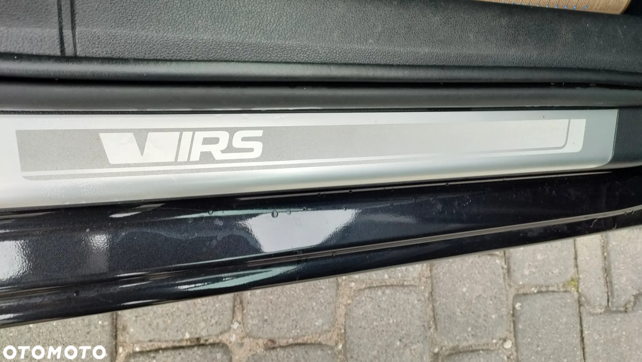 Skoda Octavia Combi 2.0 TDI RS - 15