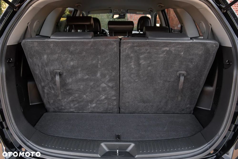 Kia Sorento 2.0 CRDI XL 7os - 27