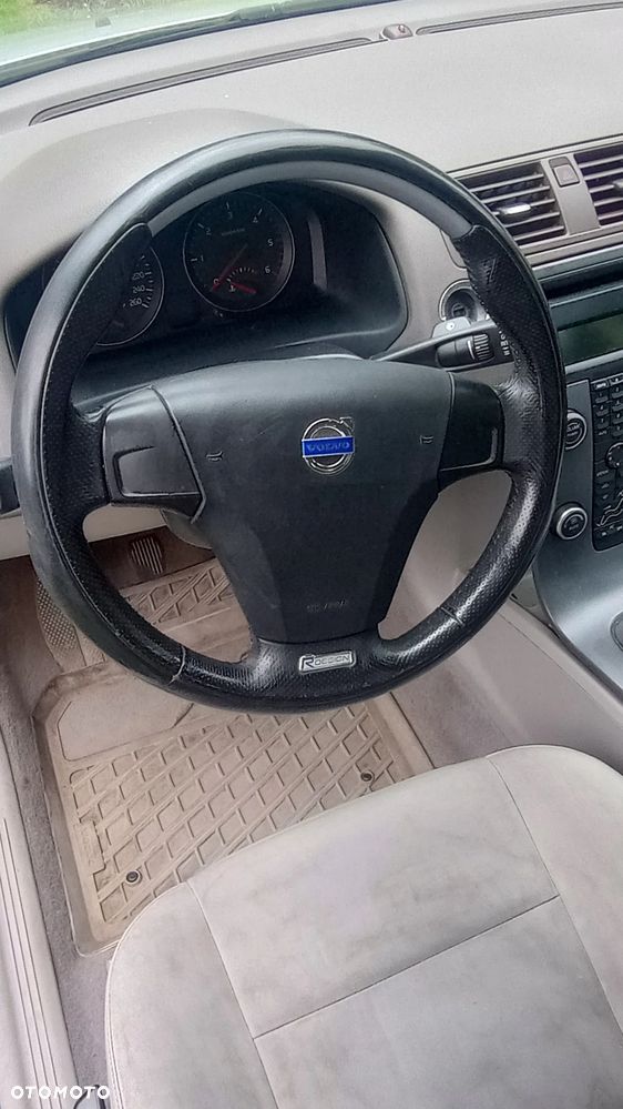 Volvo S40 D3 Kinetic - 10
