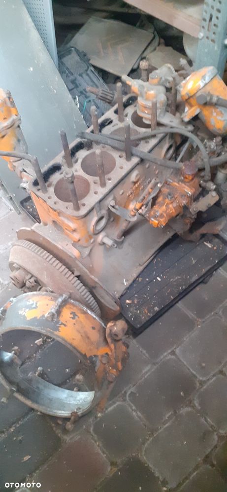 Części do Jeep Willys, mutt, felgi - 11