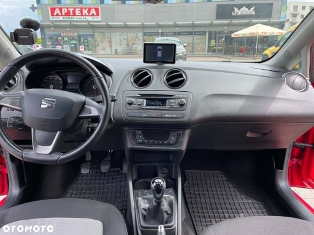 Seat Ibiza - 6