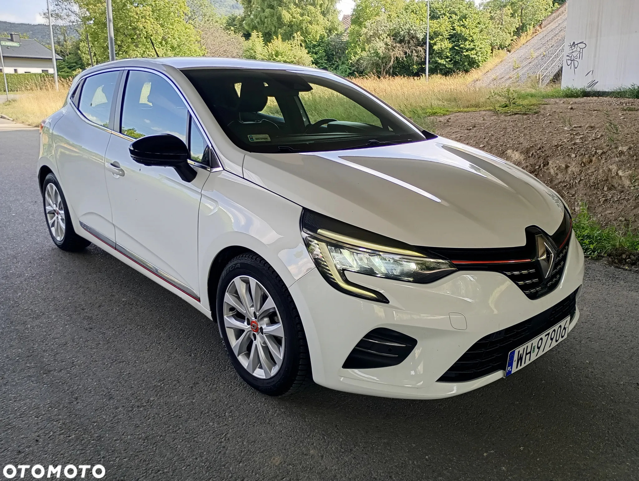 Renault Clio 1.0 TCe Intens - 3