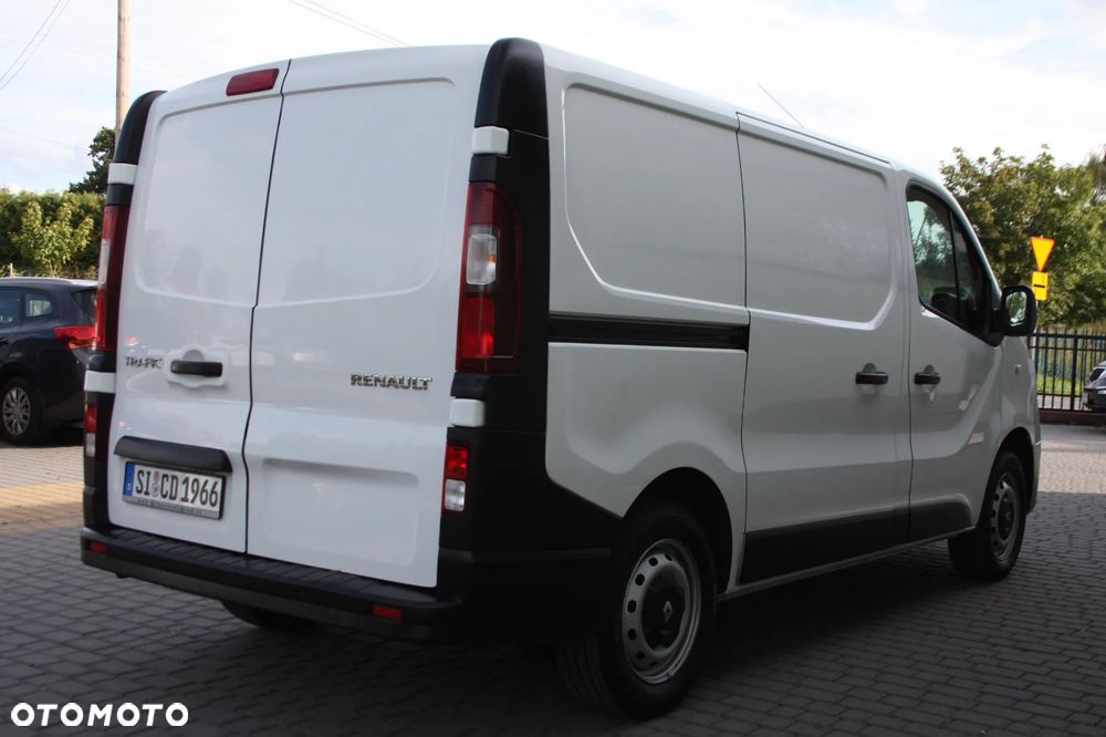 Renault TRAFIC - 3