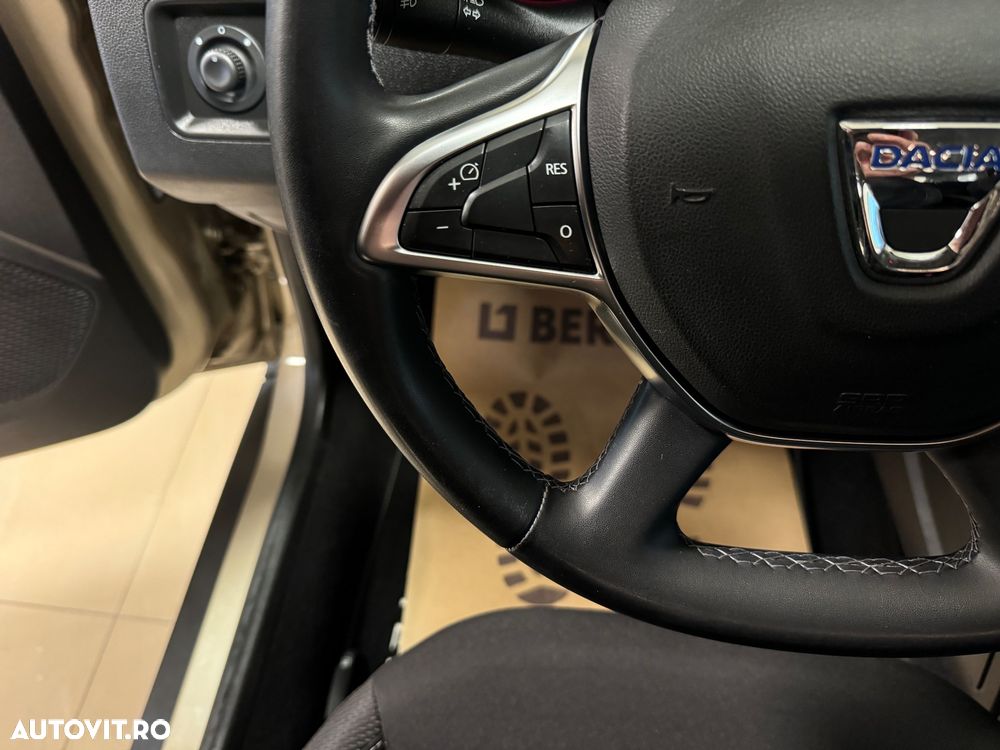 Dacia Duster 1.5 dCi 4x2 Laureate - 20