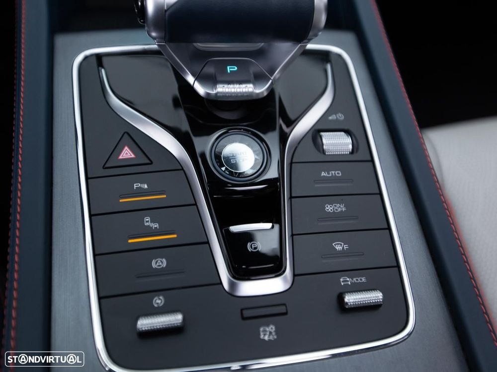 BYD Atto 3 Comfort - 23