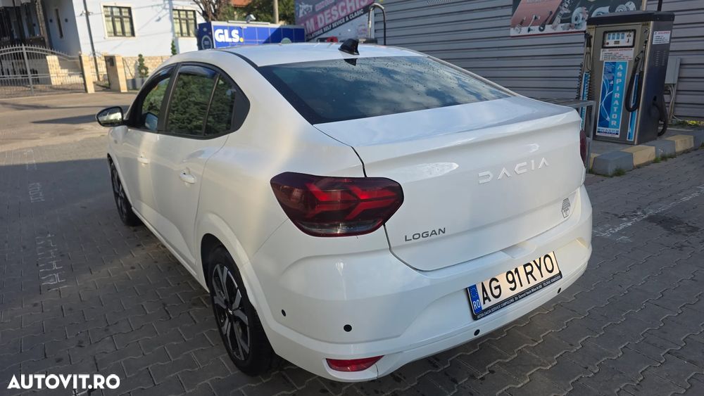 Dacia Logan - 7