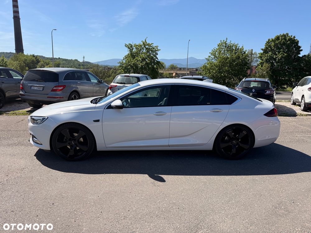 Opel Insignia 1.5 T Elite S&S Eco - 14
