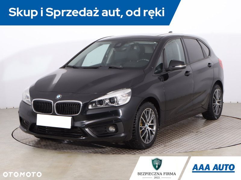 BMW Seria 2 - 3