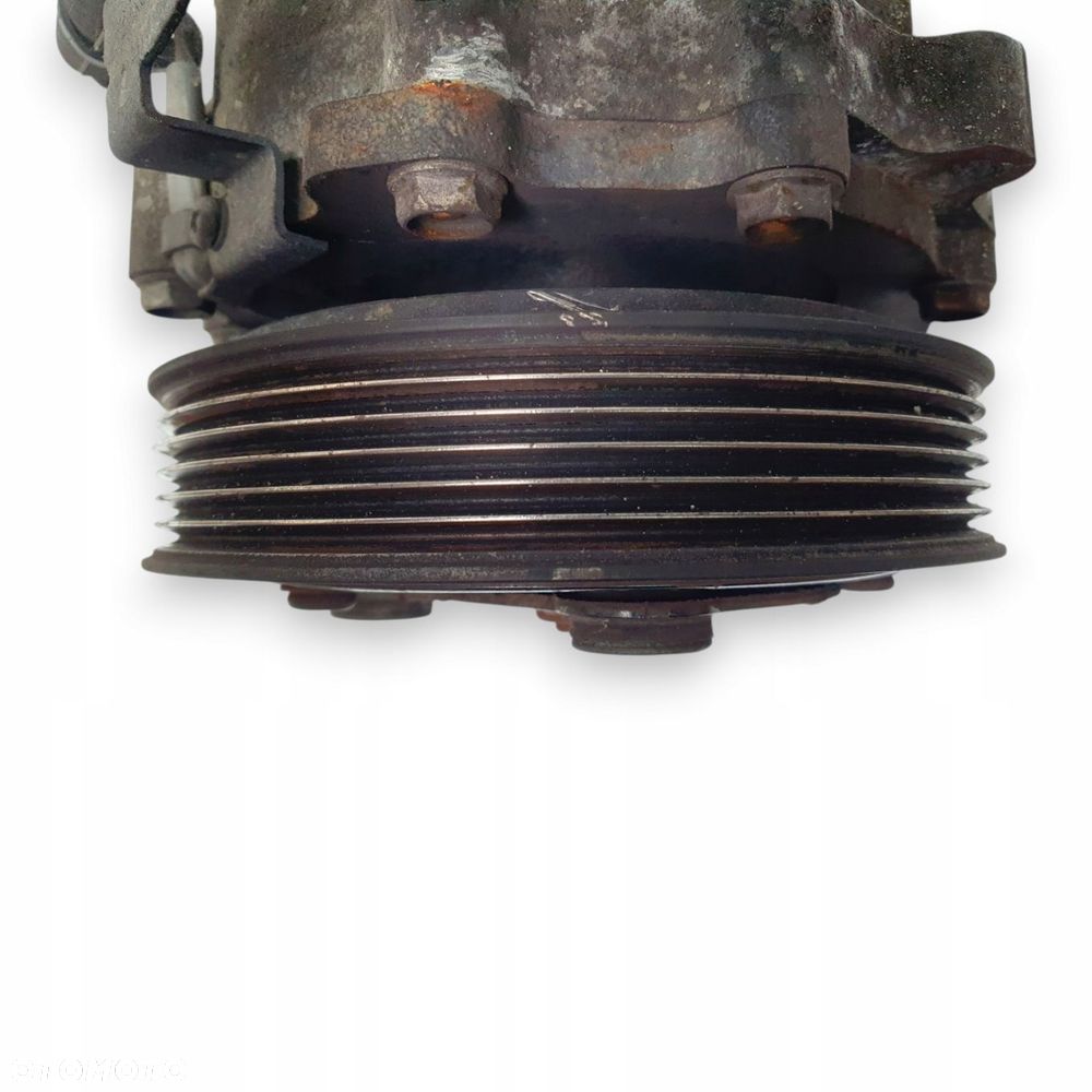 SPRĘŻARKA KLIMATYZACJI Jeep Cherokee 3.7 V6 4852 55037466AC 09901908170 - 7