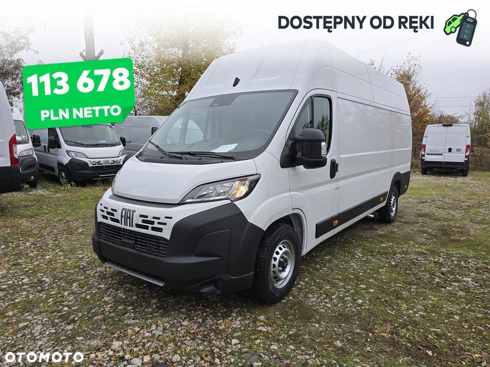 Fiat Ducato Maxi H3-Power L4H3 - 1