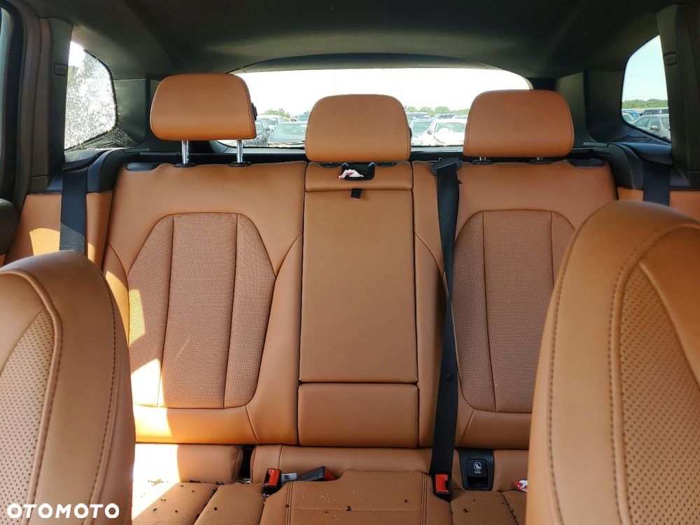 BMW X3 xDrive30i M Sport sport - 10