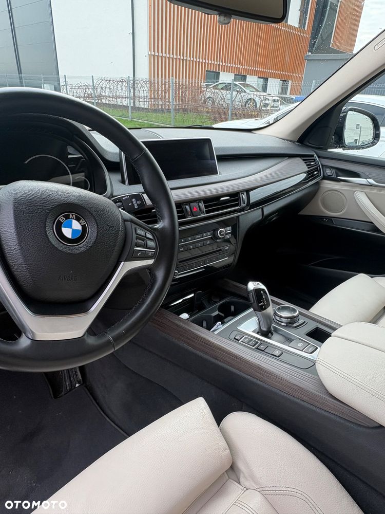 BMW X5 xDrive30d - 9