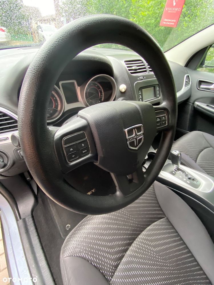 Dodge Journey - 14