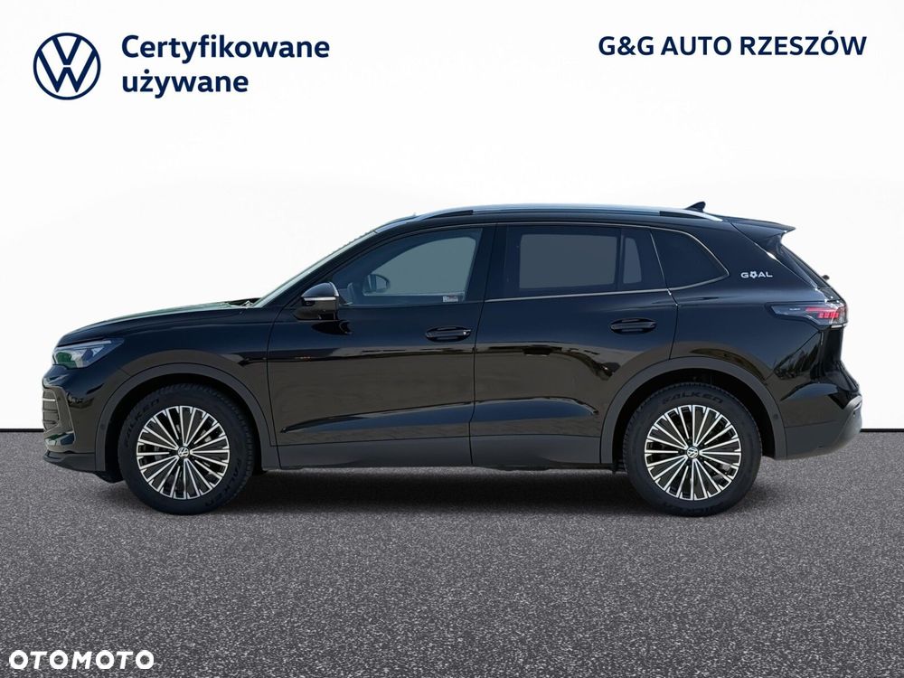 Volkswagen Tiguan 1.5 eTSI Life Plus DSG - 11