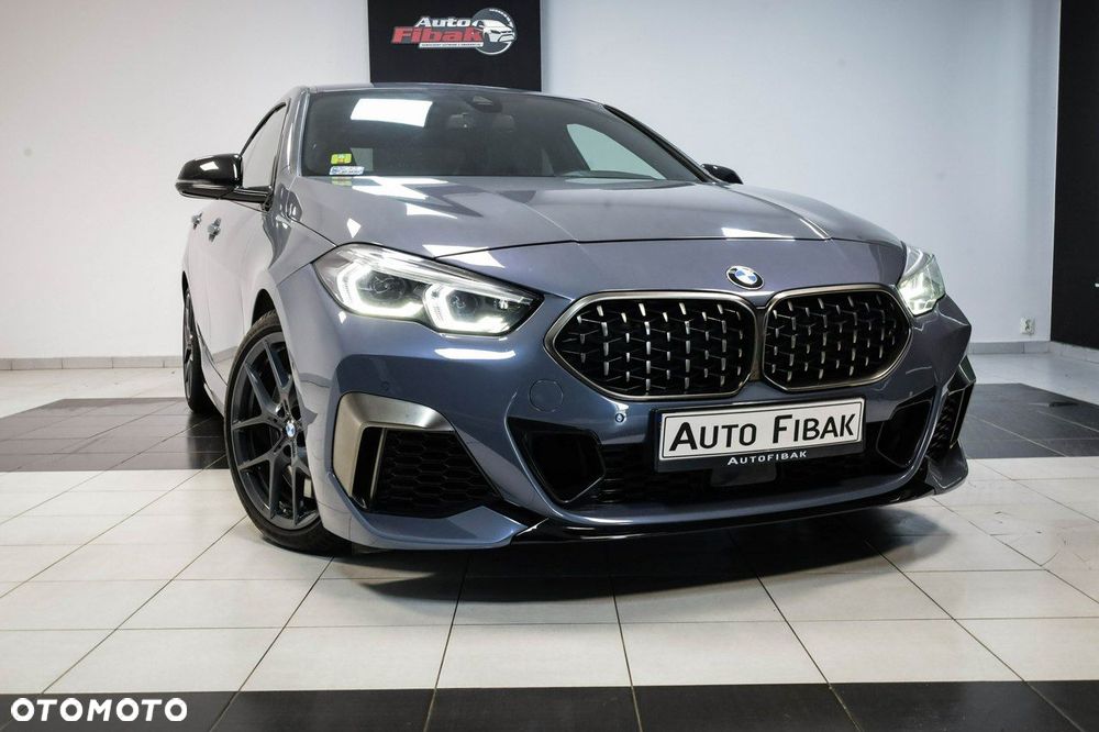 BMW Seria 2 - 5